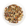 Puur pauze snack muesli parrots nuts 750g Puur pauze snack muesli parrots nuts 750g