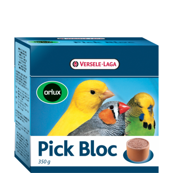 Kies blok 350gr