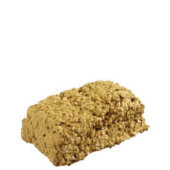 Clay block Amazon River 550gr