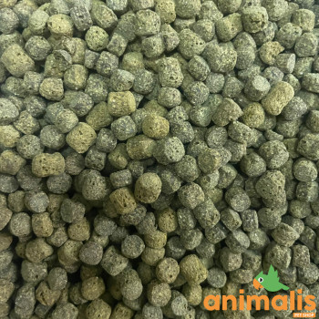 Fishlix koi wide 8mm 1kg - Bulk