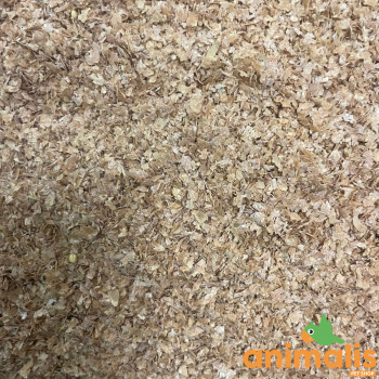Crusca di grano 1kg