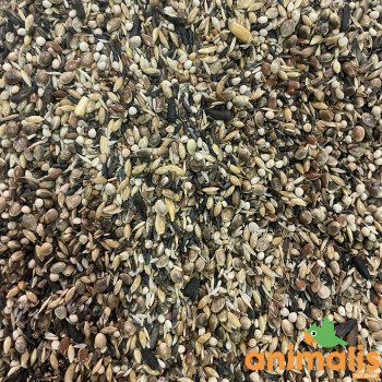 Chardonnerets 1kg  - N°97 - Deli-Nature (Beyers)