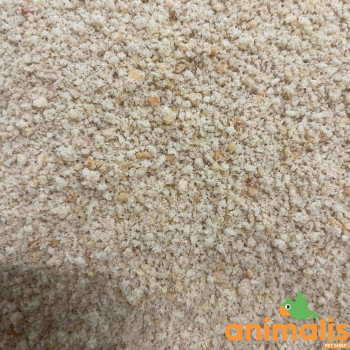 Morbidoso 1kg - Pâtée blanche grasse - Vrac