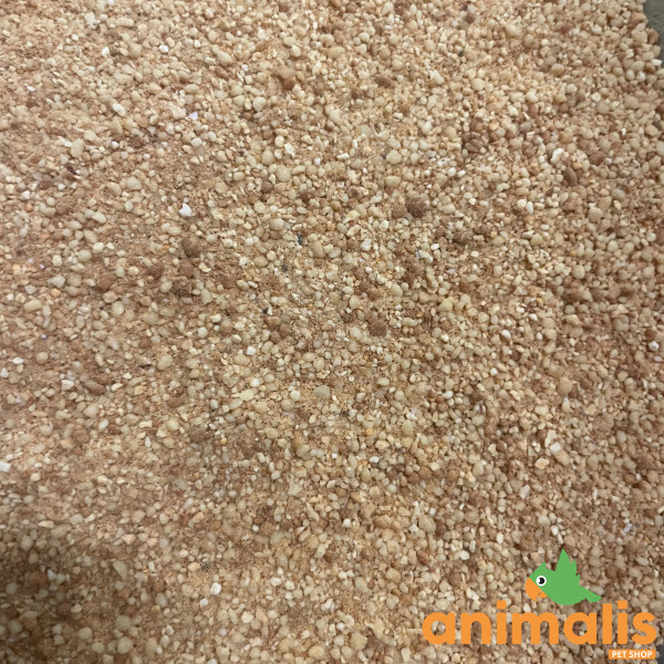 UnikoFeed Spinus 1kg - Happy Bird - Vrac
