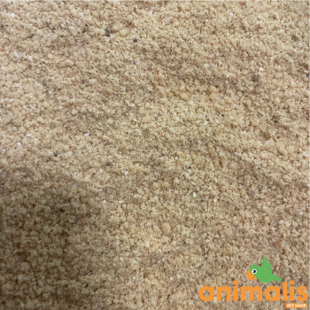 UnikoFeed Reproduction 1kg - Happy Bird - Vrac