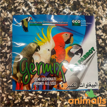 Germix for parrot - Big Parrot 4kg