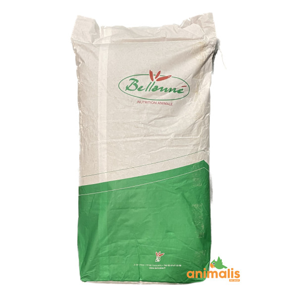 Lapin Selection Serenite G20 20kg - Bellanné