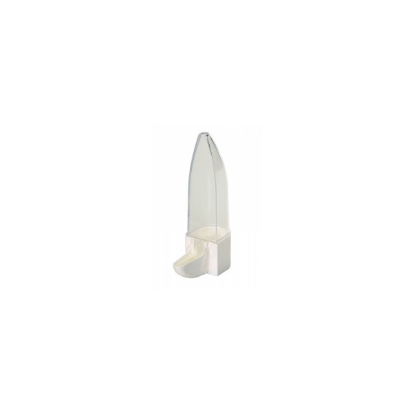 Fountain "Banane" 80cc