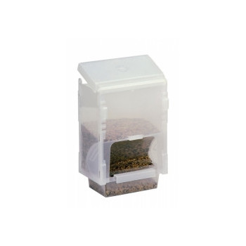 Economical feeder 1kg - 2G-R