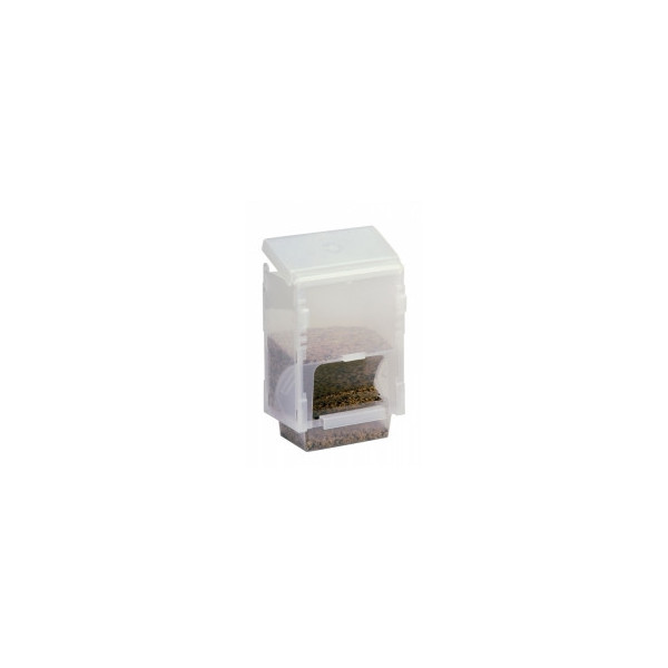 Mangeoire économique 1kg - 2G-R