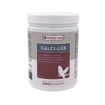 Calci-Lux 500gr