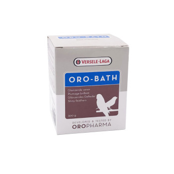 Oro-Bath 300gr