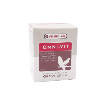 Omni-Vit 200gr