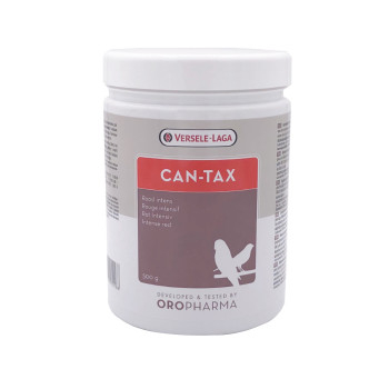 Can-Tax 500g - Colorant rouge