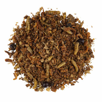 Comida para insetívoros 600g - Cédé
