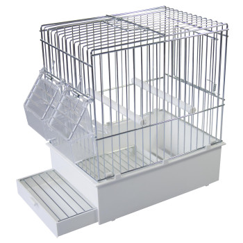 Cage de Transport XL