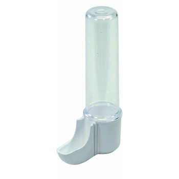 Transparent fountain "Secondino" 30cc