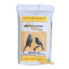 Exotic Seed Mix "Exotiques 220" - 20kg - Hoebregts Exotic Seed Mix "Exotiques 220" - 20kg - Hoebregts