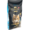 Adult cat kibbles 20kg - Maintenance - Premium - Pincess Plus Adult cat kibbles 20kg - Maintenance - Premium - Pincess Plus