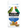 Gold Pâtée Field Fusion Nutritional Supplement - 250g - NutriBird Gold Pâtée Field Fusion Nutritional Supplement - 250g - NutriBird