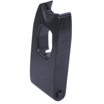 Lid clip for transport box