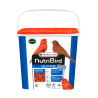 Gold Pâtée Red Factor Birds 5kg - Fatty Red Pâtée - NutriBird Gold Pâtée Red Factor Birds 5kg - Fatty Red Pâtée - NutriBird