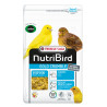 Gold Crumble Dry Canary Food 1kg - NutriBird Gold Crumble Dry Canary Food 1kg - NutriBird