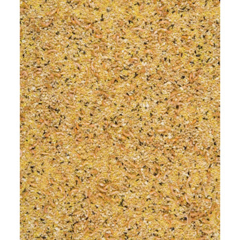 Gold Crumble Mangime Secco per Uccelli Esotici 4kg - NutriBird