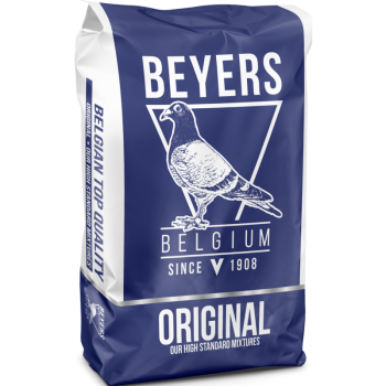 Barley for pigeons 1kg - Loose