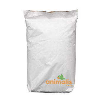 Semillas de trébol 25kg