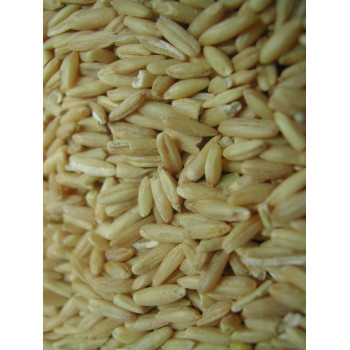 Aveia descascada 20kg