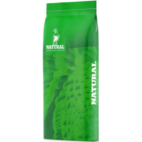 Natural Maxi Sport 3M culle 25kg Natural Maxi Sport 3M culle 25kg