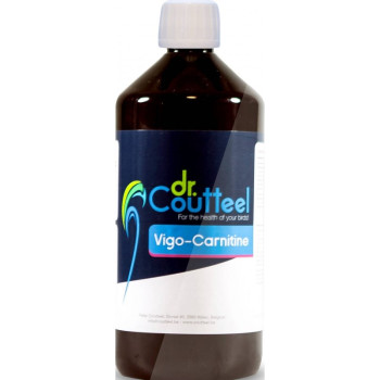Vigo-Carnitine  1l