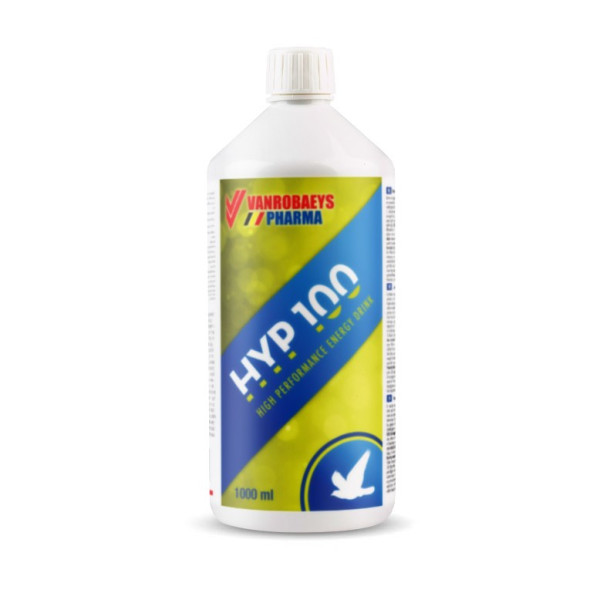 Hyp 100 1L - Vanrobaeys