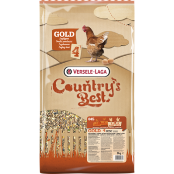Kit de Inicio para Gallinas - Caja de inicio para dos gallinas