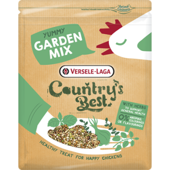 Kit de Inicio para Gallinas - Caja de inicio para dos gallinas