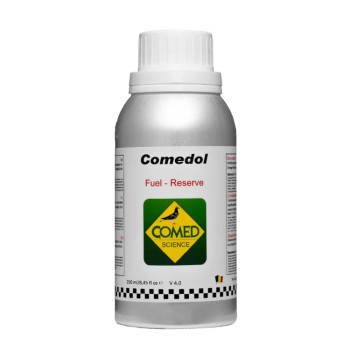 Comedol 250ml - Huile précieuse - Comed