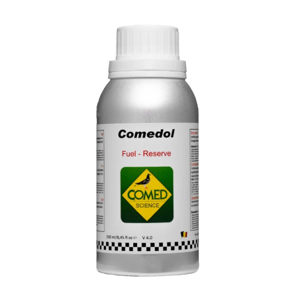 Comedol 250ml - Kostbares Öl - Comed