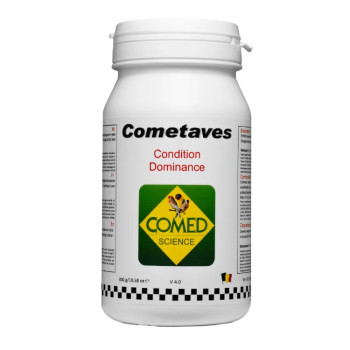 Cometaves Bird 300g - Condizione e Dominanza - Comed