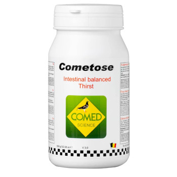 Cometose 300g - Flora intestinale equilibrata - Comed
