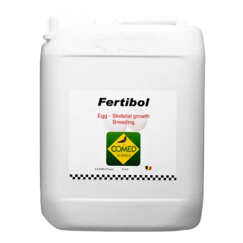 Fertibol 5L - Comed