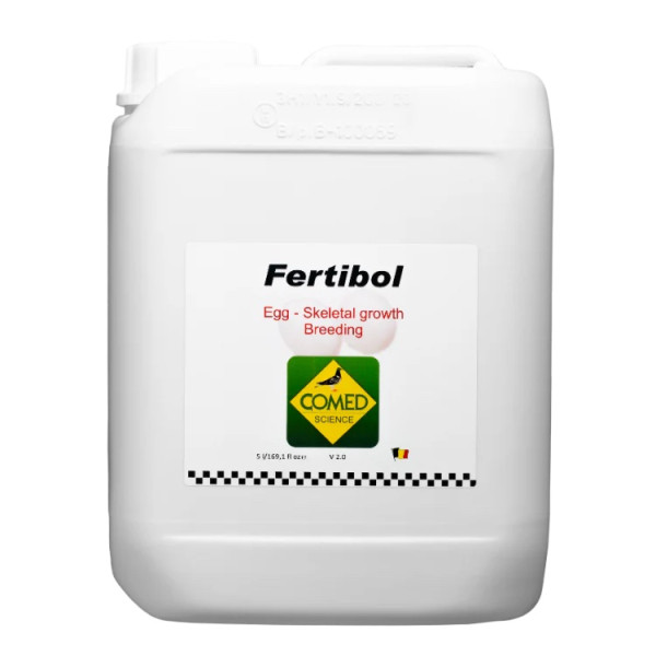 Fertibol 5L - Comed