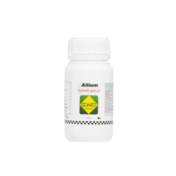 Knoblauchöl 250ml - Allium - Comed