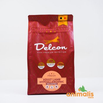 Delcon Ipoallergenico 3kg