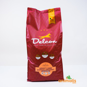 Delcon Hipoalergénico 10kg