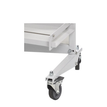 Base con ruote - 58cm