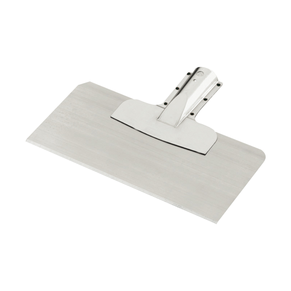 Scraper Spatula 20cm with a 100cm wooden handle