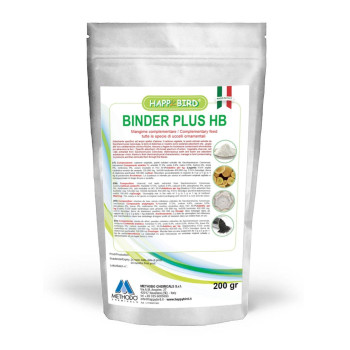 Blinder plus HB 200g - Happy Bird
