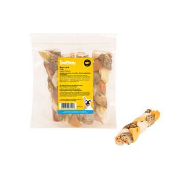 Seleccionar ocultar Trenza de pez 4 piezas - Boomy