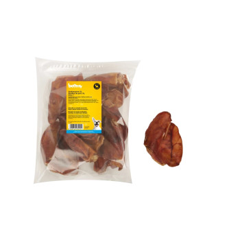 Schweineohren XL 600g - Boomy